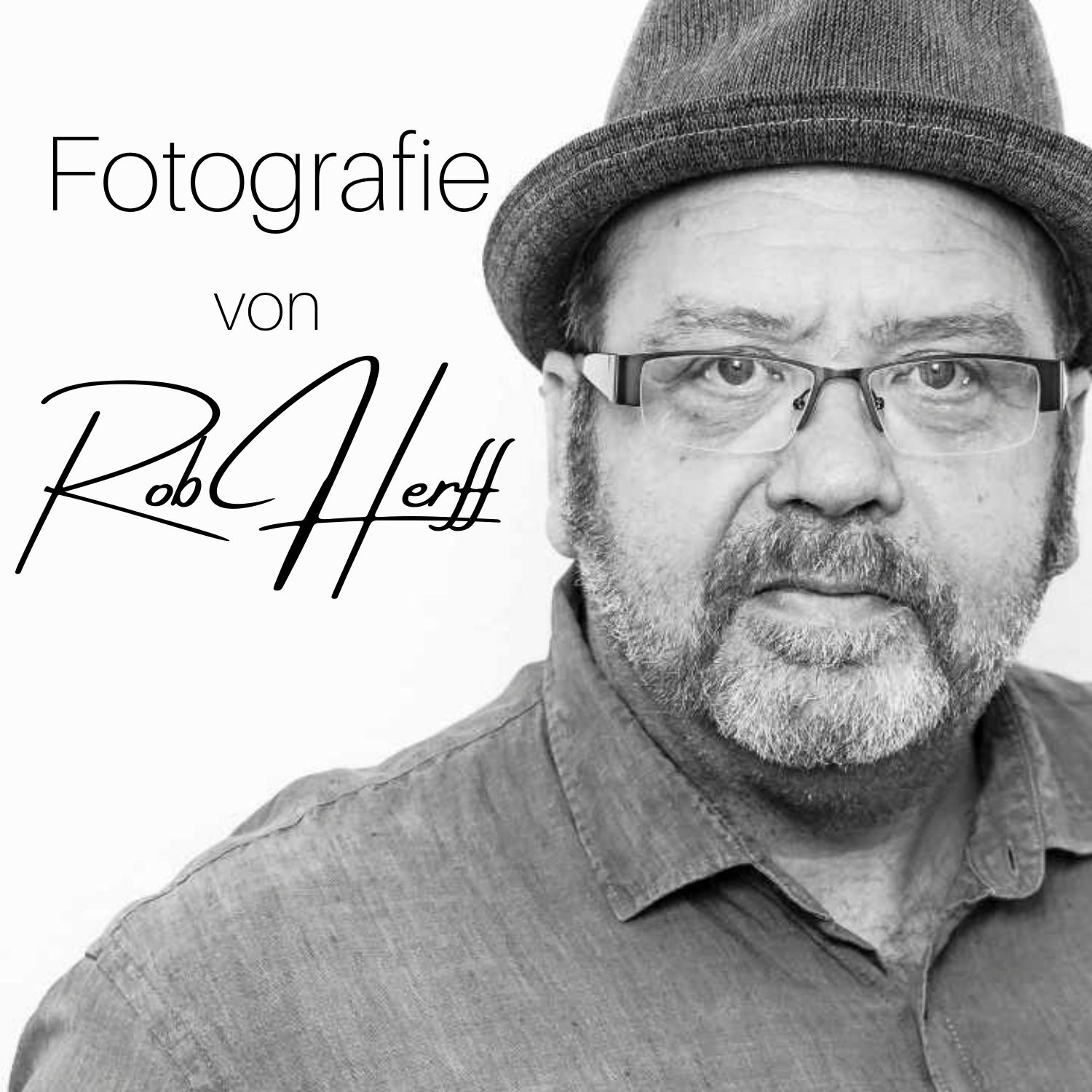 Fotograf Rob Herff